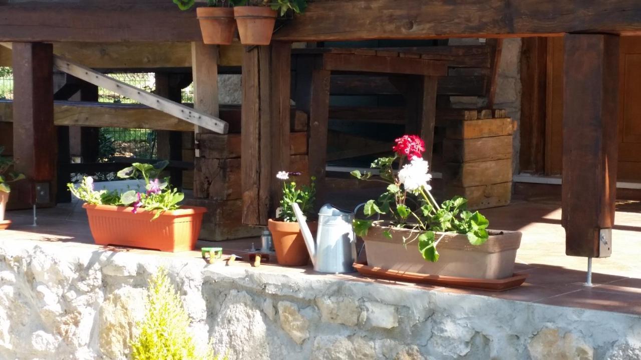Stone House Vlasta Drniš Dış mekan fotoğraf
